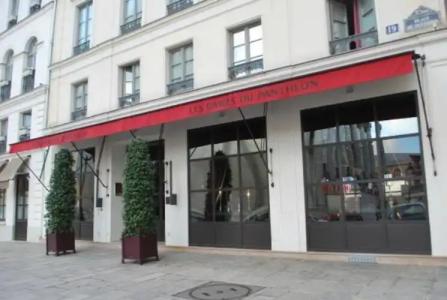 Hôtel Les Dames du Panthéon - 25