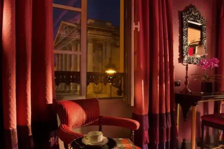 Hôtel Les Dames du Panthéon - 15