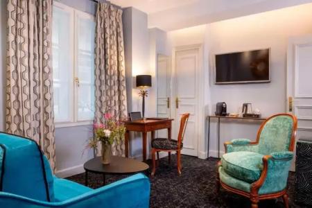 Le Relais Saint Honoré - 64