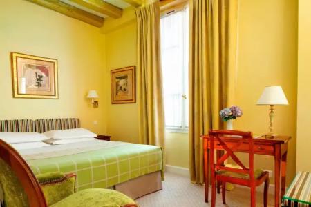 Le Relais Saint Honoré - 4