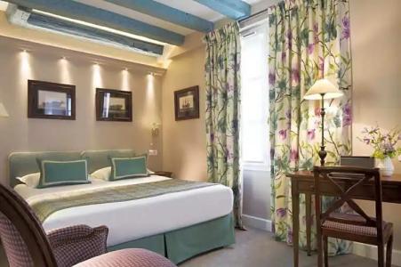 Le Relais Saint Honoré - 29