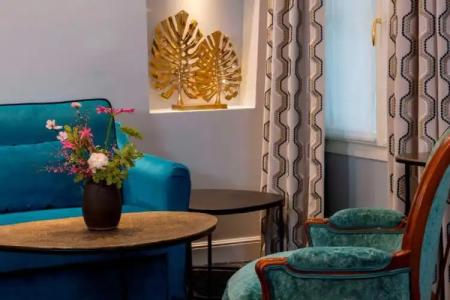 Le Relais Saint Honoré - 70