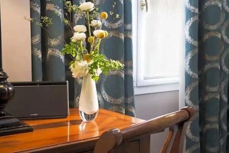 Le Relais Saint Honoré - 45