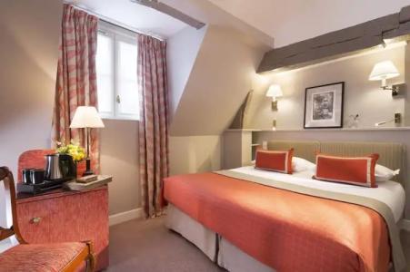 Le Relais Saint Honoré - 24