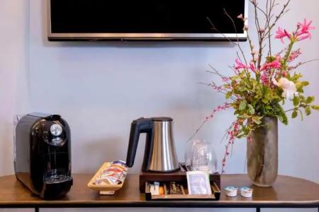 Le Relais Saint Honoré - 68