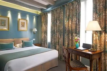 Le Relais Saint Honoré - 47