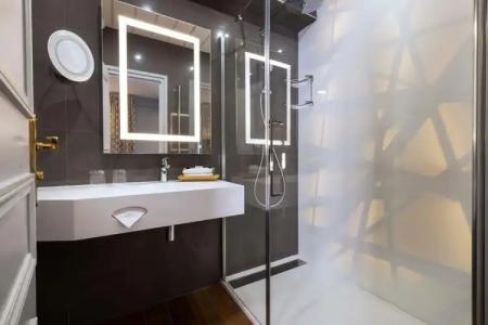 Le Relais Saint Honoré - 10