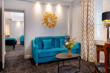 Le Relais Saint Honoré - 65