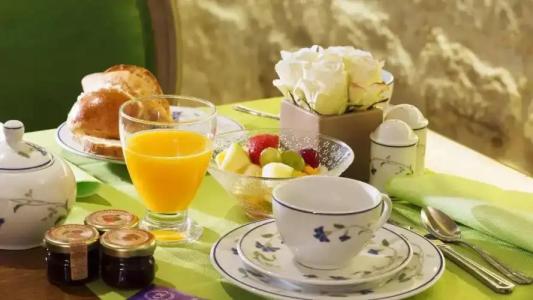 Le Relais Saint Honoré - 13