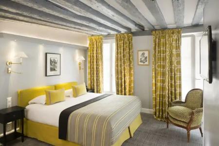 Le Relais Saint Honoré - 18