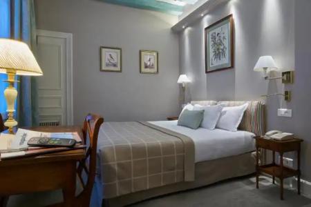 Le Relais Saint Honoré - 38