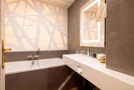 Le Relais Saint Honoré - 62