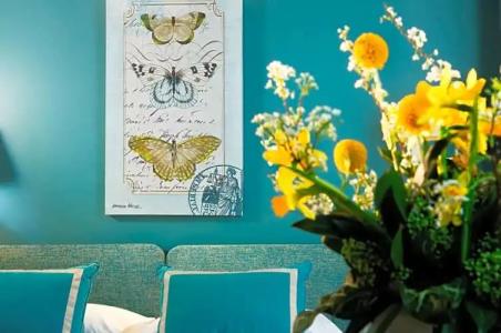 Le Relais Saint Honoré - 31