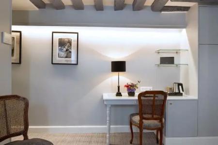 Le Relais Saint Honoré - 21