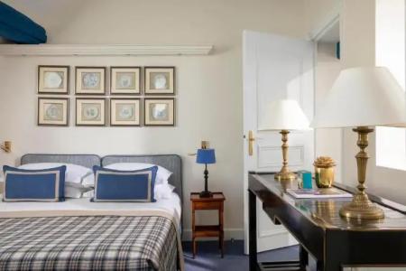 Le Relais Saint Honoré - 57