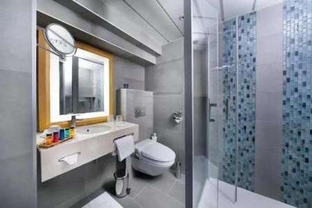 Le Relais Saint Honoré - 36