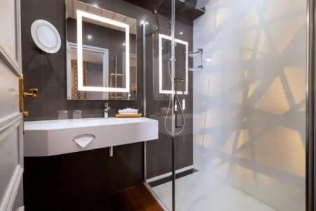 Le Relais Saint Honoré - 66