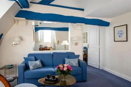 Le Relais Saint Honoré - 56