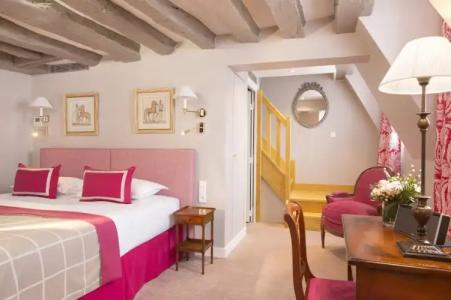 Le Relais Saint Honoré - 58