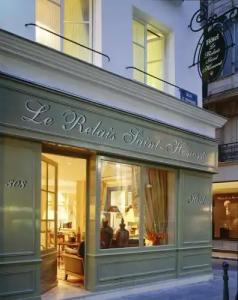 Le Relais Saint Honoré - 32