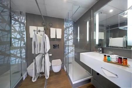 Le Relais Saint Honoré - 46