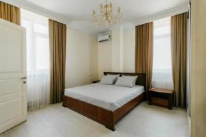 Feeria Apartment, Odessa