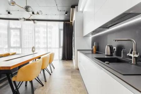 Feeria Apartment - 8