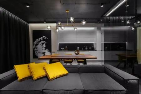 Feeria Apartment - 124