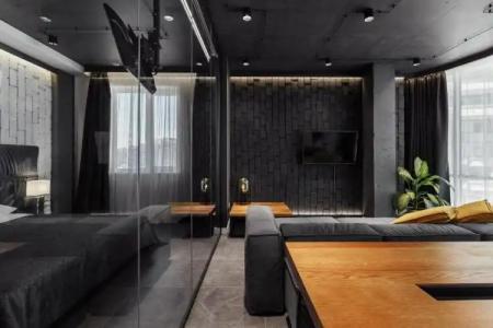 Feeria Apartment - 122