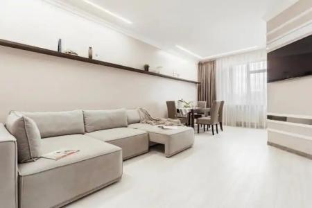 Feeria Apartment - 101
