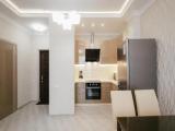 1 Bedroom Apartment with sea view