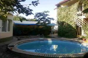 Tri Kita Guest House, Nikolayevka