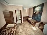 Comfort Triple room with balcony