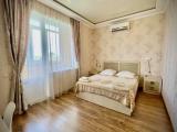 Comfort Double room with balcony