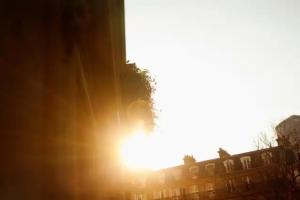 Hôtel Sainte-Beuve, Paris