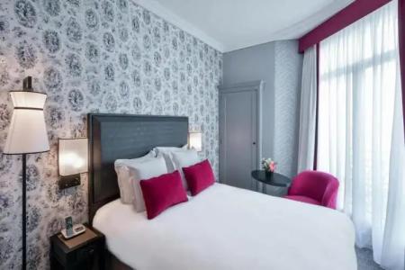 Maison Astor Paris, Curio Collection by Hilton - 27