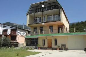 Villa Gor