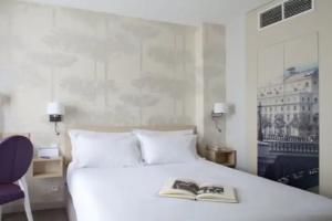 Hôtel Mercure Paris Notre-Dame Saint-Germain-Des-Prés, Paris