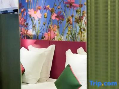 les Jardins de Montmartre - 61