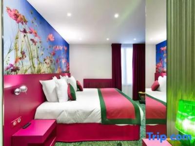 les Jardins de Montmartre - 83