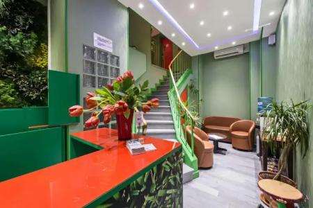 les Jardins de Montmartre - 13