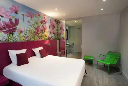 les Jardins de Montmartre - 67