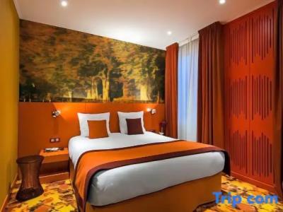 les Jardins de Montmartre - 38