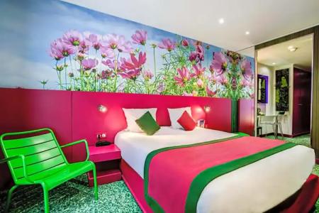 les Jardins de Montmartre - 74