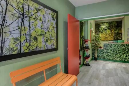 les Jardins de Montmartre - 15