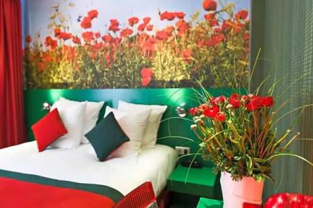 les Jardins de Montmartre - 33