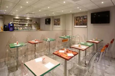 les Jardins de Montmartre - 14