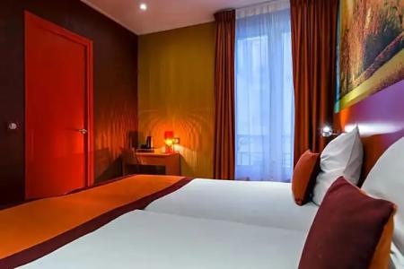 les Jardins de Montmartre - 96