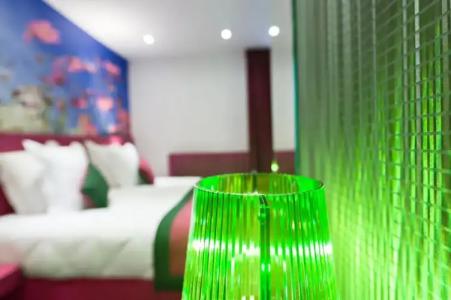 les Jardins de Montmartre - 70