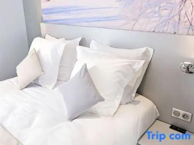 les Jardins de Montmartre - 60